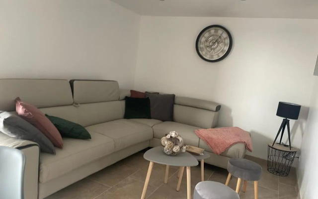 Gite L’Inattendu