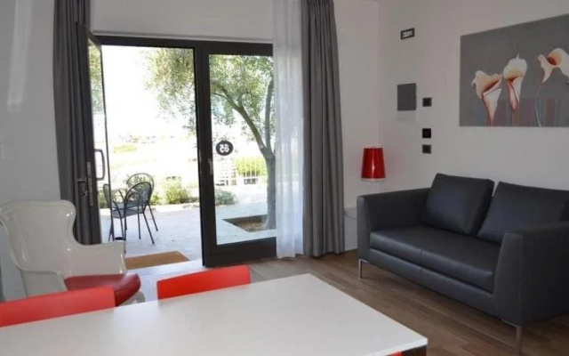 Panorama Residence Hotel