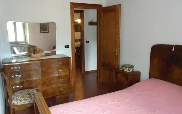 La Casina sullAcqua