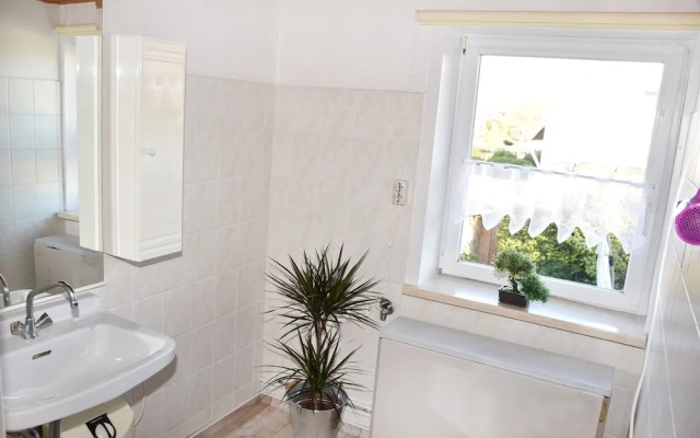 Monteurwohnung Langelsheim max 2 Personen