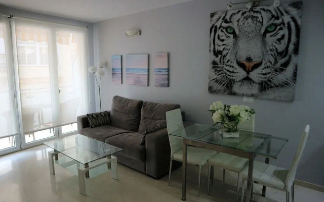 107467 Apartment In Fuengirola