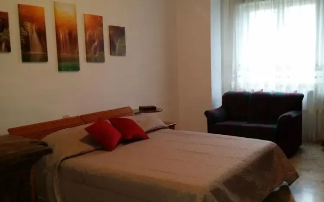 Appartamento Duca degli Abruzzi