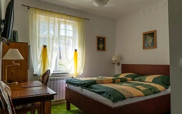Niespodzianka