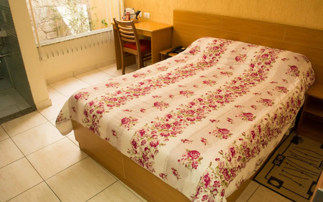Hotel Estação Paraíso