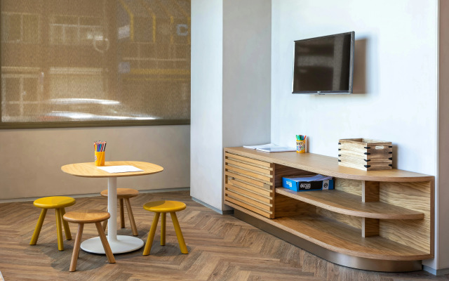 Holiday Inn Lisbon by IHG