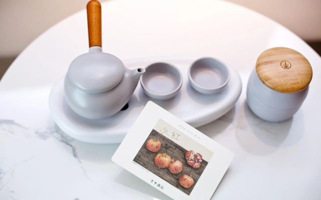 Ji Hotel Yichang Yiling