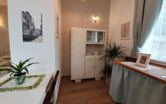 B&B L'Officina Dei Sogni