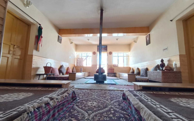Juniper Home Kaza By Mountain Bee