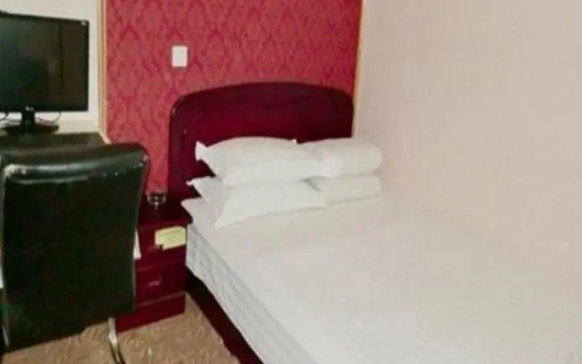 Xiangsheng Xinyuan Serviced Apartment
