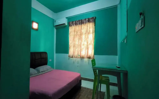 Hotel O Cenang Motel