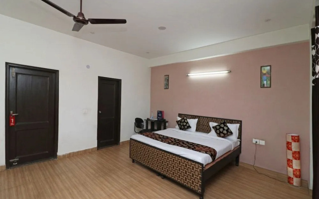 Mehta Guest House