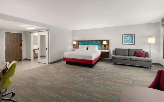 Hampton Inn By Hilton Carefree