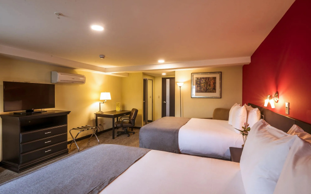 Urban Green Hotel & Suites