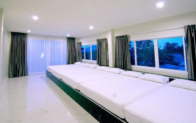 Wan Villa