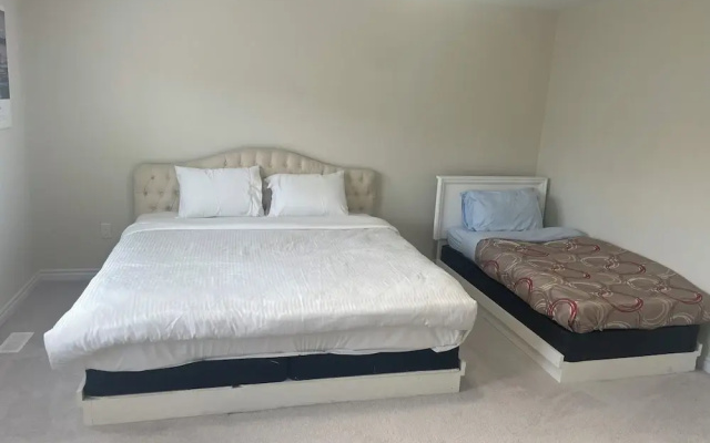 Brand New 3 Bedroom Home in West Niagara