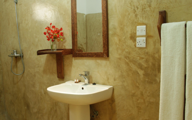 Pangachumvi Beach Resort