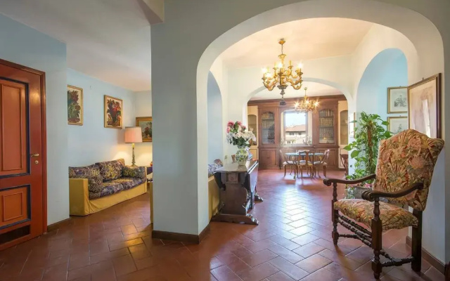 Villa Terrace