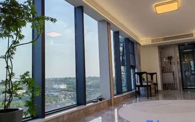 Panorama Homestay