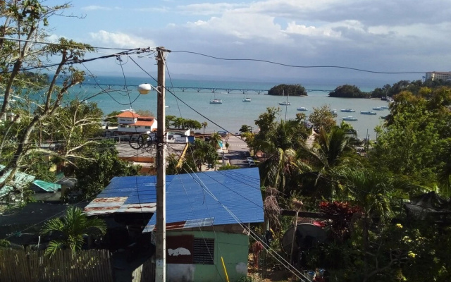 Appart-hotel Veras Samana No-14