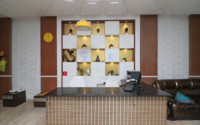 Hotel Era Residency