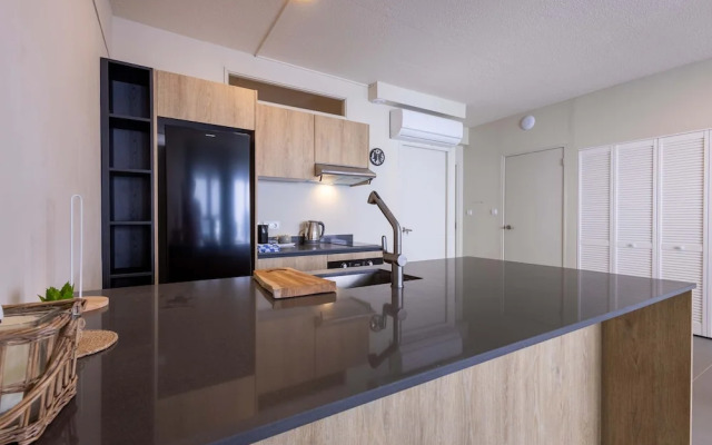 Boutique Stay in the Heart of Punda