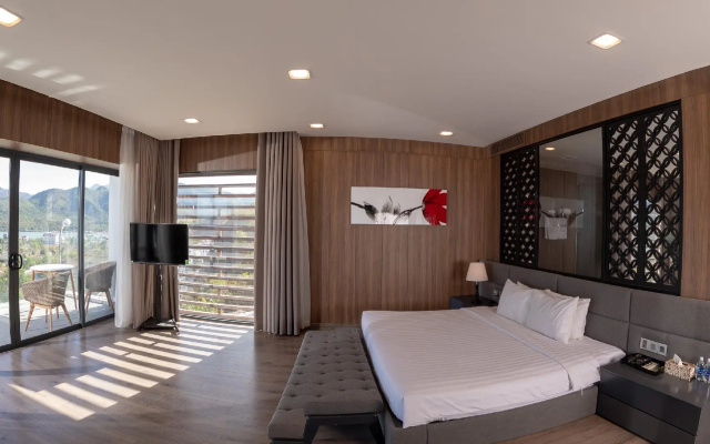Acqua Villa Nha Trang