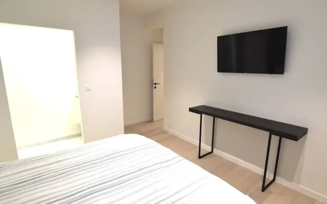 Apartment Located Next to the Casino