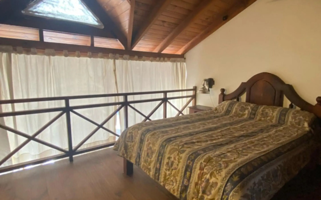 Puerto Duplex