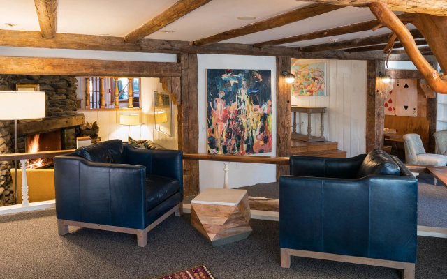 The Stowehof Hotel