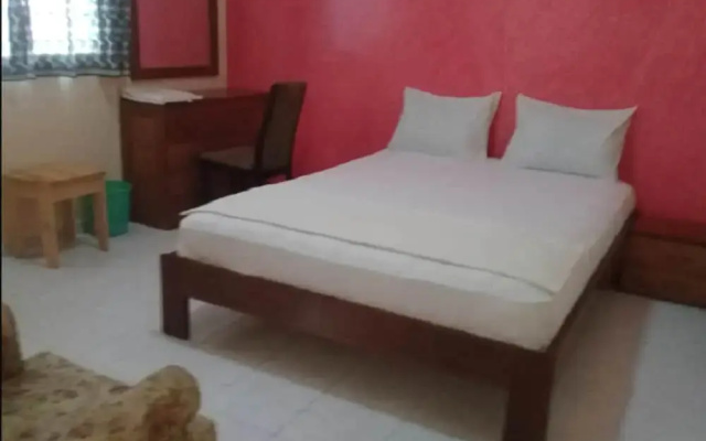 La Dakaroise - Hostel