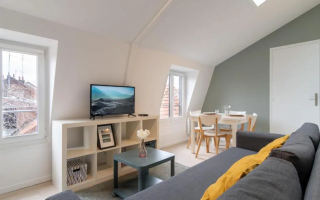 Old Town - Nice cozy and functional ap for 2pers
