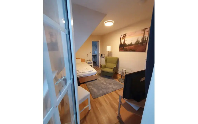 Hotel Waldrausch