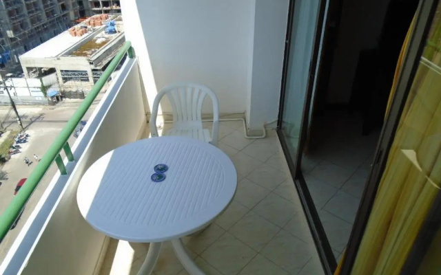 Condopatong