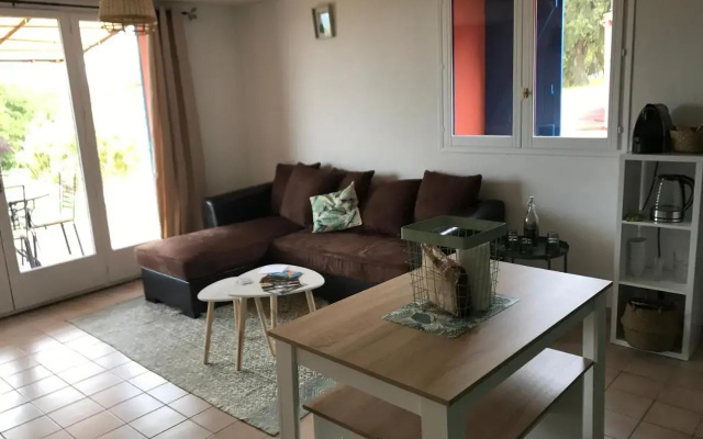 Le Domaine Vermeil
