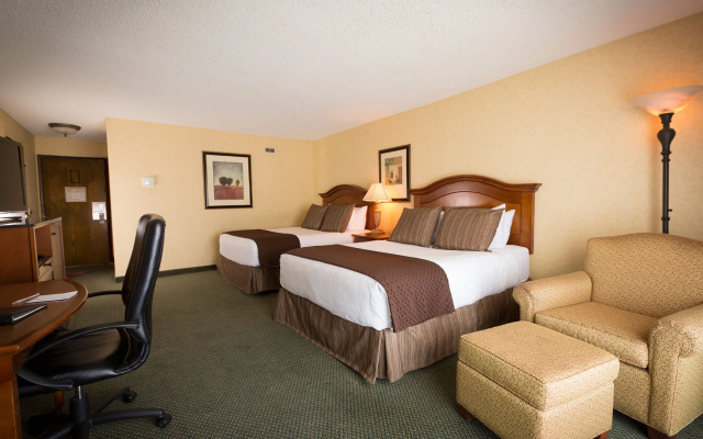 Hells Canyon Grand Hotel, an Ascend Collection Hotel
