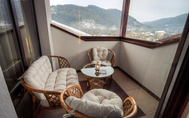 Family Hotel Strannopriemnitza