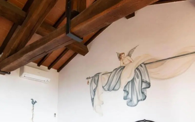 Hotel Vecchia Oliviera