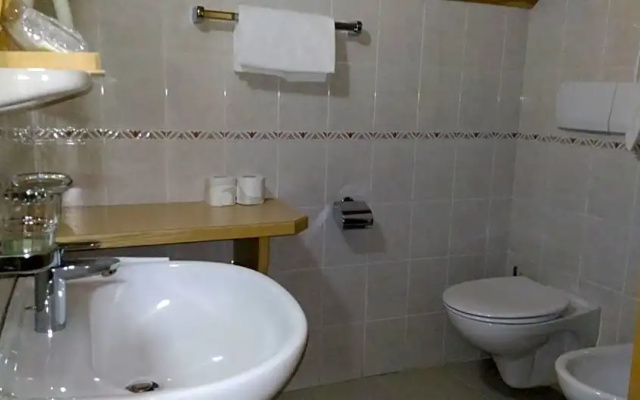 Casa Alpina Dlf