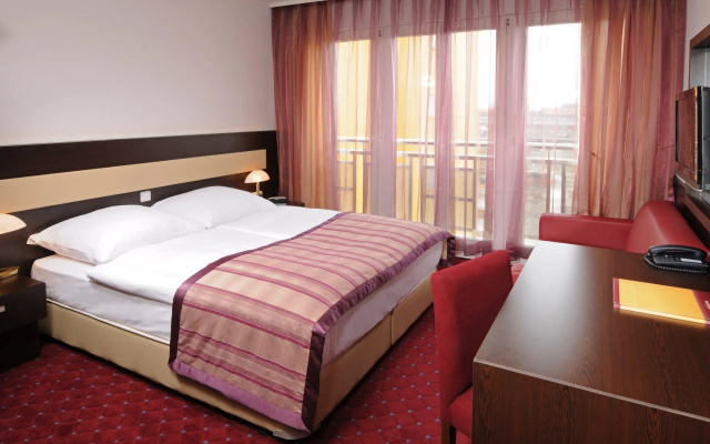 Hotel Klassik Berlin