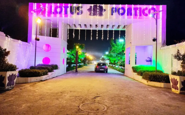 Lotus Portico Club & Resort