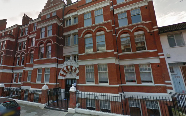 Hammersmith One - Q Home