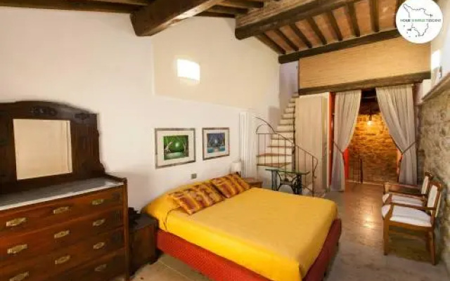 Casa Scuderia