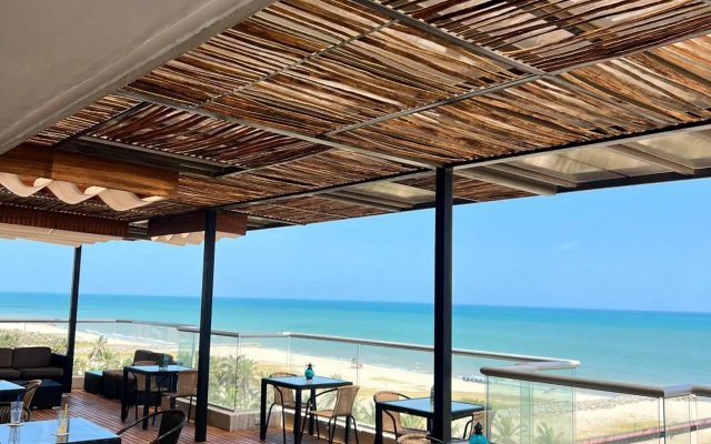 Hotel Taroa