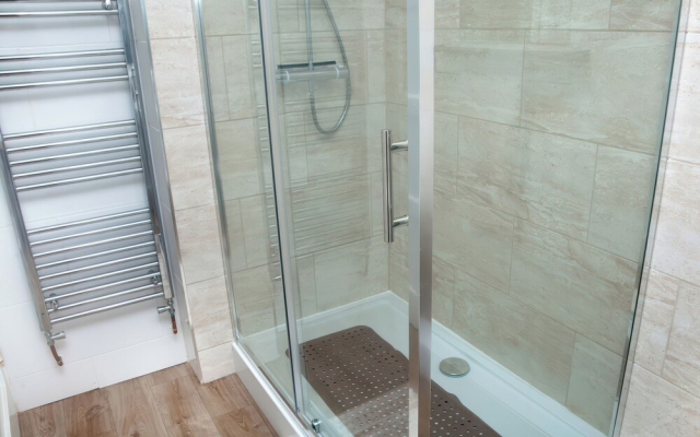 Weymouth Bay Apartment C