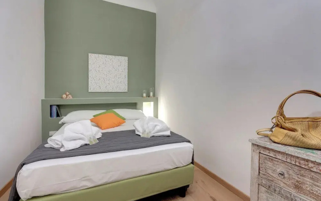 Mamo Florence - Borgo Apartment