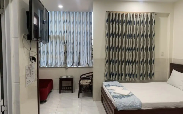 Ngoc Quy Hotel