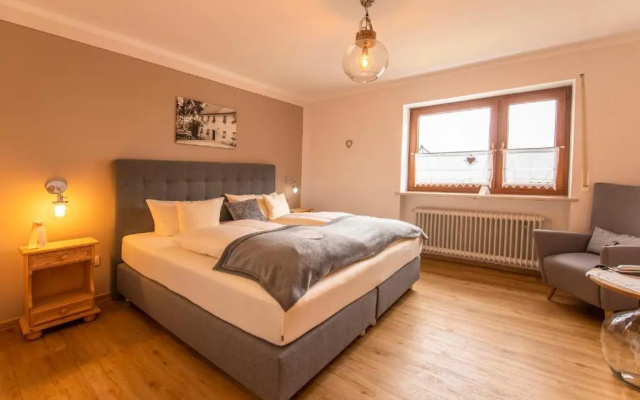 Landhotel Lindenhof