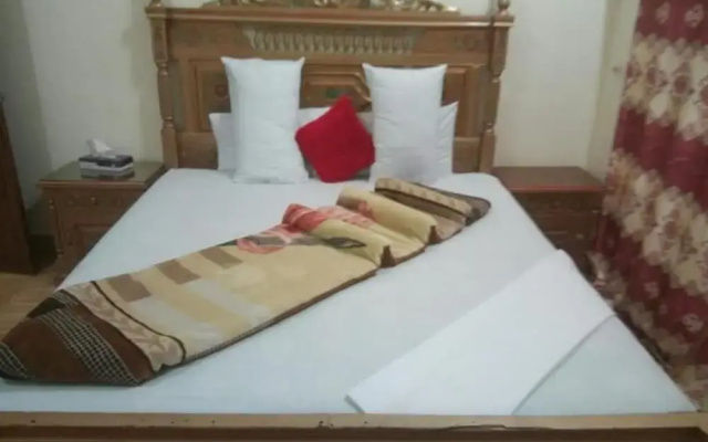Hotel New Star