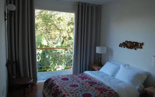 A casa Vivaldi