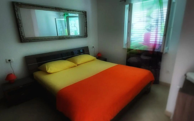 Apartmani Tomislav